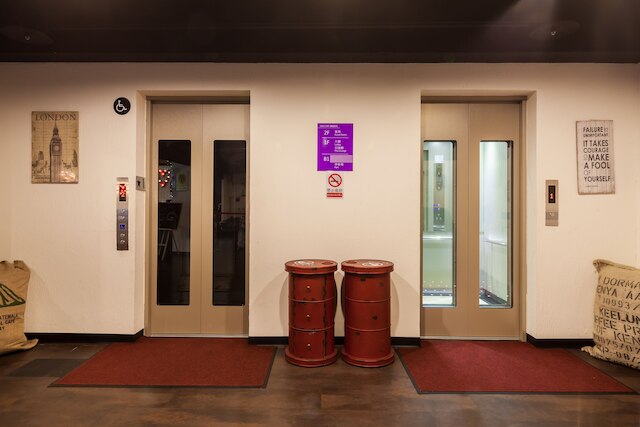 趣旅館 - 林森館