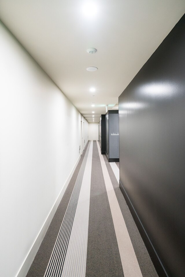 ステイアイコン サービスド アパートメント オン コリンズ