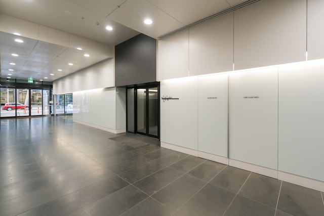 ステイアイコン サービスド アパートメント オン コリンズ