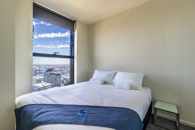 ステイアイコン サービスド アパートメント オン コリンズ