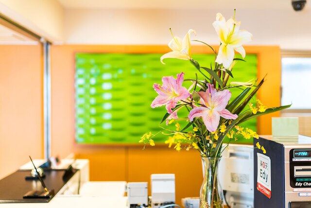 スーパーホテル石垣島