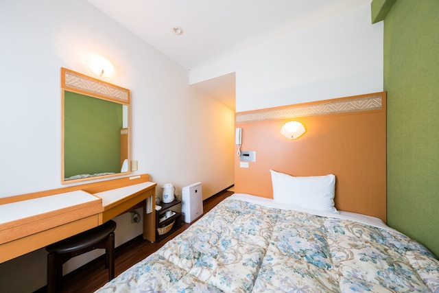 スーパーホテル石垣島