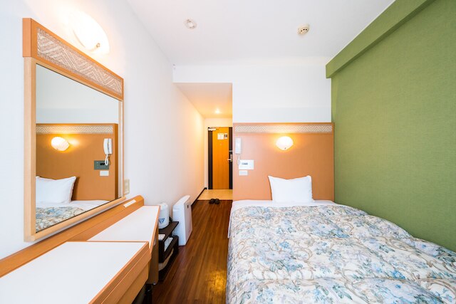 スーパーホテル石垣島