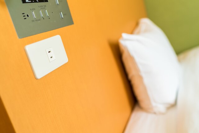 スーパーホテル石垣島