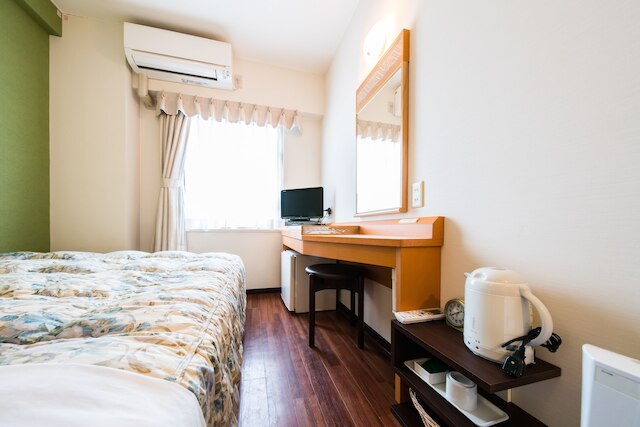 スーパーホテル石垣島