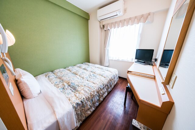 スーパーホテル石垣島