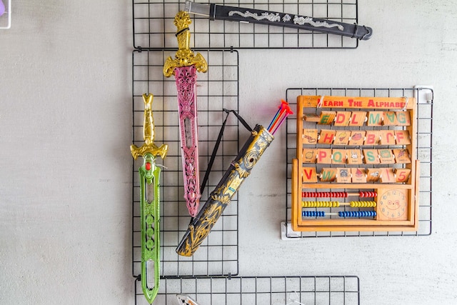 ウィキッド デザイン ホテル (安平我小時候設計旅店)