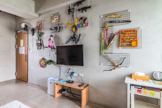 ウィキッド デザイン ホテル (安平我小時候設計旅店)