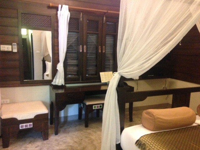 パイ リバー コーナー リゾート