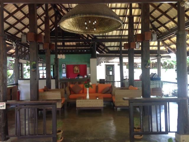 パイ リバー コーナー リゾート