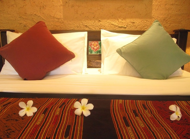 パイ リバー コーナー リゾート