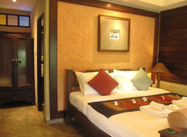 パイ リバー コーナー リゾート