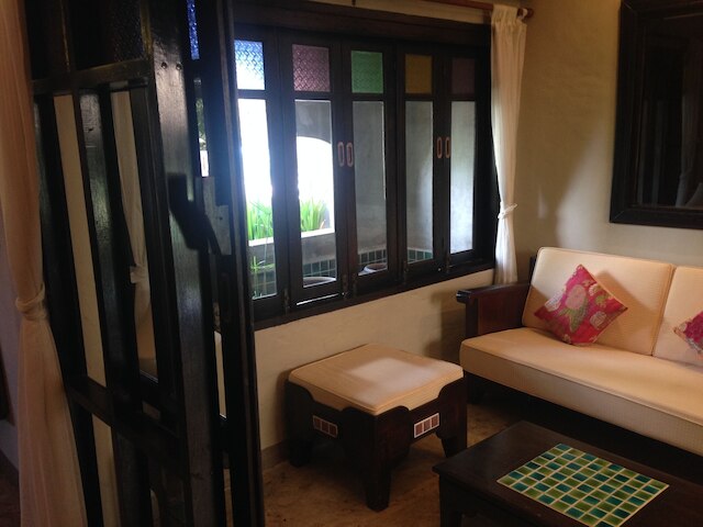 パイ リバー コーナー リゾート