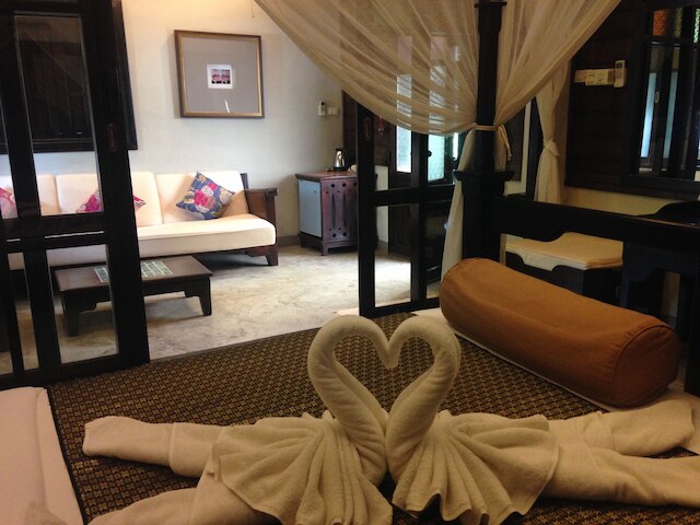 パイ リバー コーナー リゾート