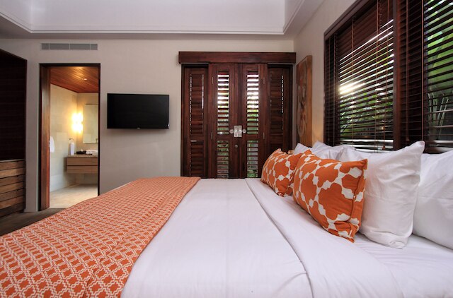 ヴィラ スアール ドルパディ