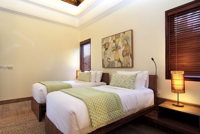 ヴィラ スアール ドルパディ