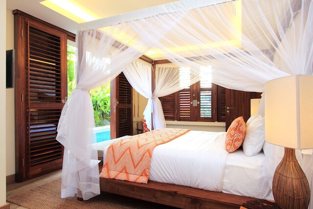 ヴィラ スアール ドルパディ