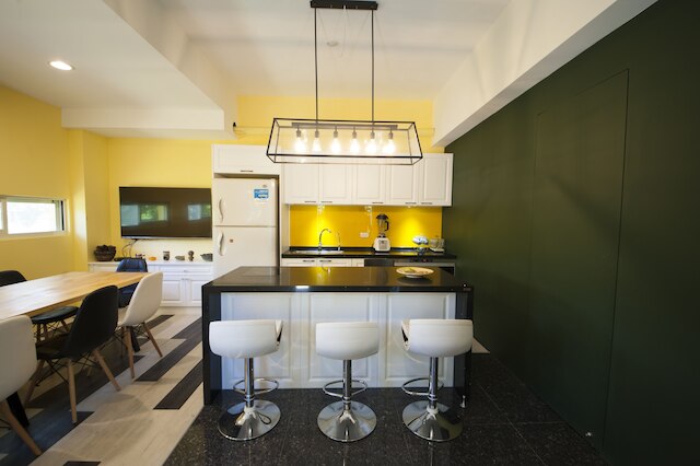 リトル サンシャイン B&B (微陽花弄)