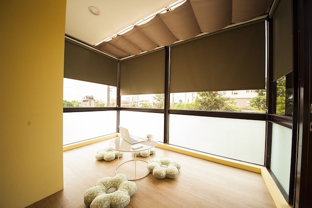 リトル サンシャイン B&B (微陽花弄)