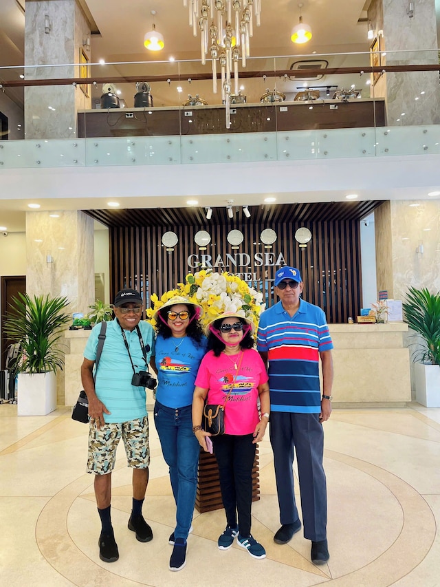 グランド シー ホテル