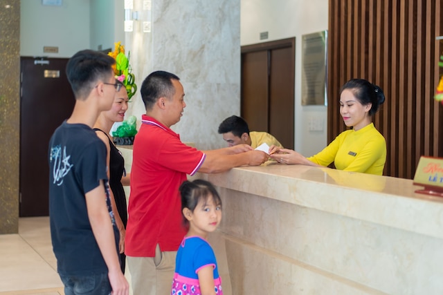 グランド シー ホテル