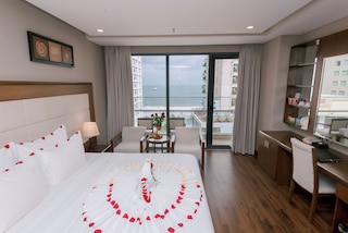 グランド シー ホテル