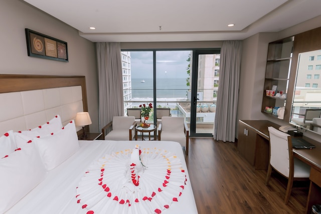 グランド シー ホテル