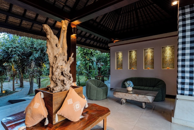 ラーダパーラリゾート&スパ