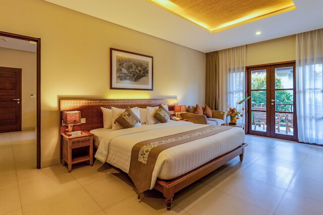 ラーダパーラリゾート&スパ