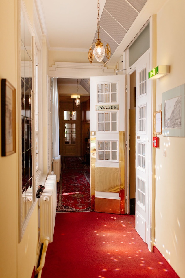 ブティック ホテル ノッセク