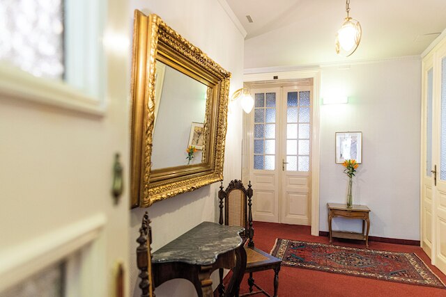 ブティック ホテル ノッセク