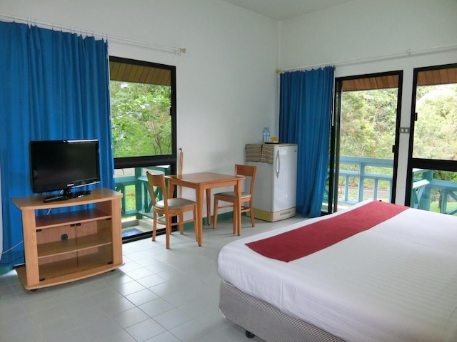 グレーター メコン ロッジ