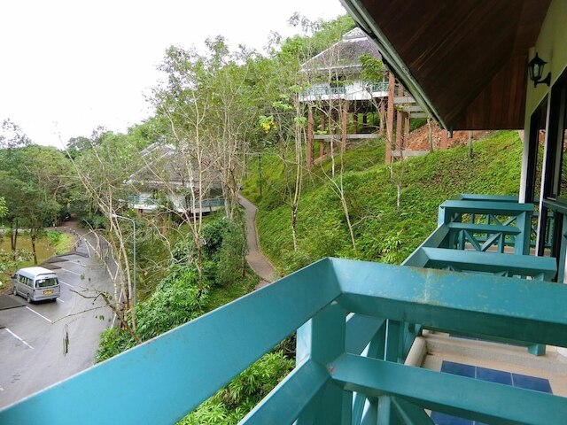 グレーター メコン ロッジ