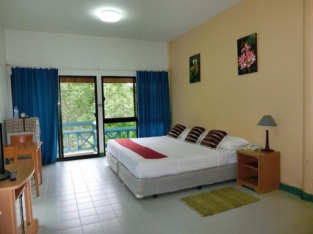 グレーター メコン ロッジ