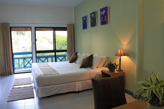 グレーター メコン ロッジ