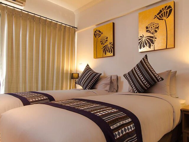 フォーチュン リバービュー ホテル チェン コン