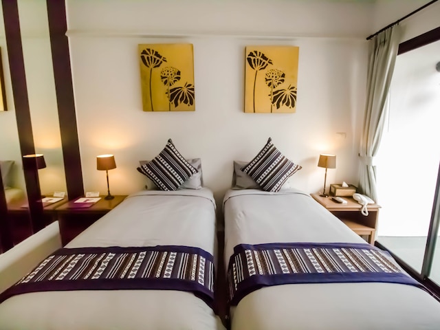 フォーチュン リバービュー ホテル チェン コン