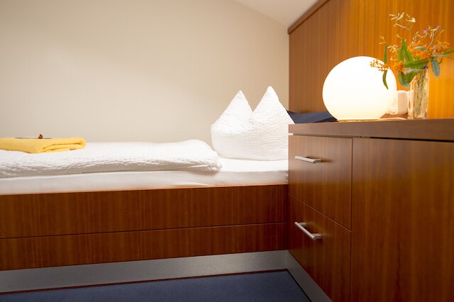 ペンション フライラウム ゲストハウス ベルリン