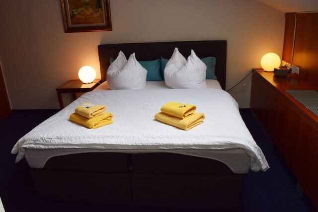 ペンション フライラウム ゲストハウス ベルリン