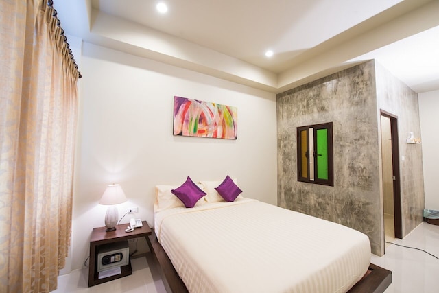 マリョ リゾート チェンライ