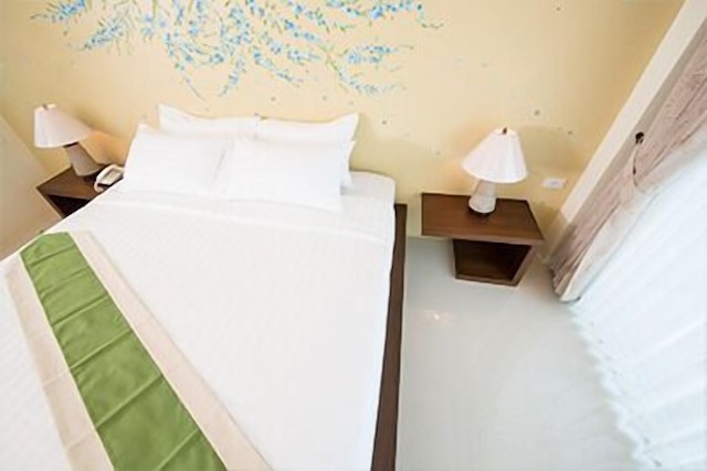 マリョ リゾート チェンライ