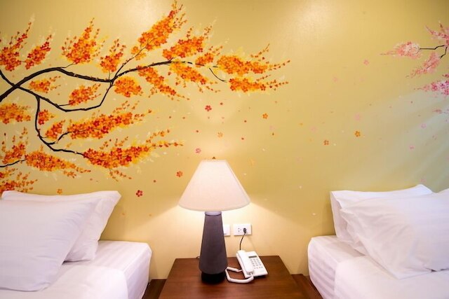 マリョ リゾート チェンライ