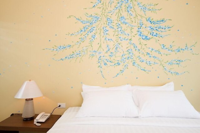 マリョ リゾート チェンライ