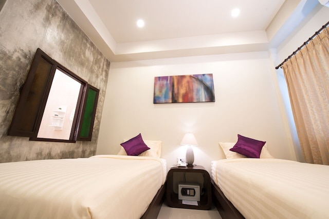 マリョ リゾート チェンライ