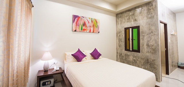 マリョ リゾート チェンライ