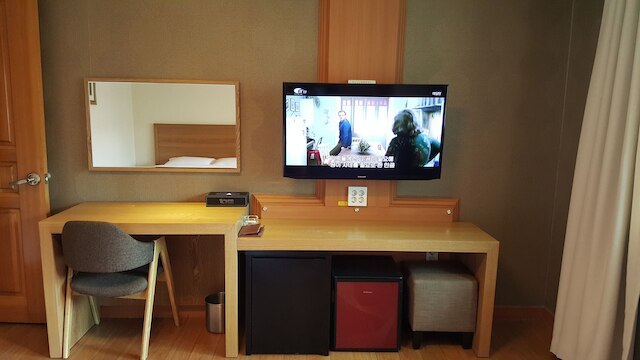 ダイヤモンド ホテル