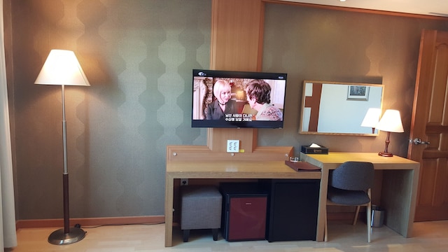 ダイヤモンド ホテル