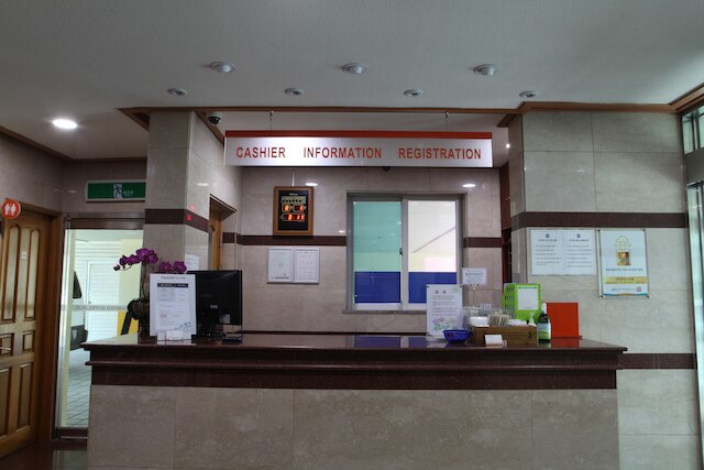 ダイヤモンド ホテル