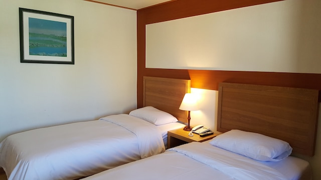 ダイヤモンド ホテル