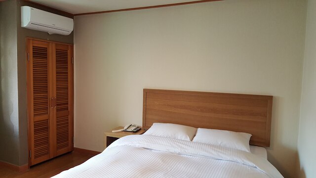 ダイヤモンド ホテル